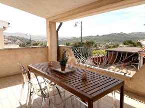 Casa Efix - Residence Il Gabbiano Palau